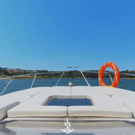 Douro4Sailing Hotel Porto Exterior photo